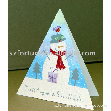 Greeting cards